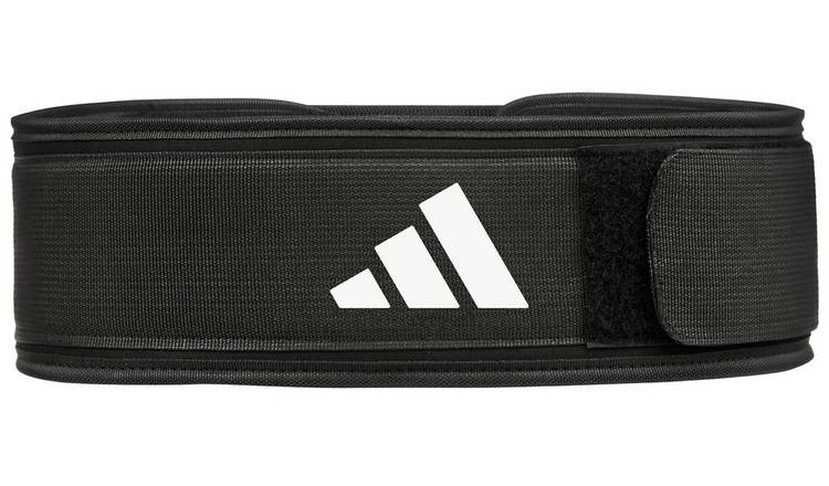 Adidas Essential Weight Lifting Belt - XL