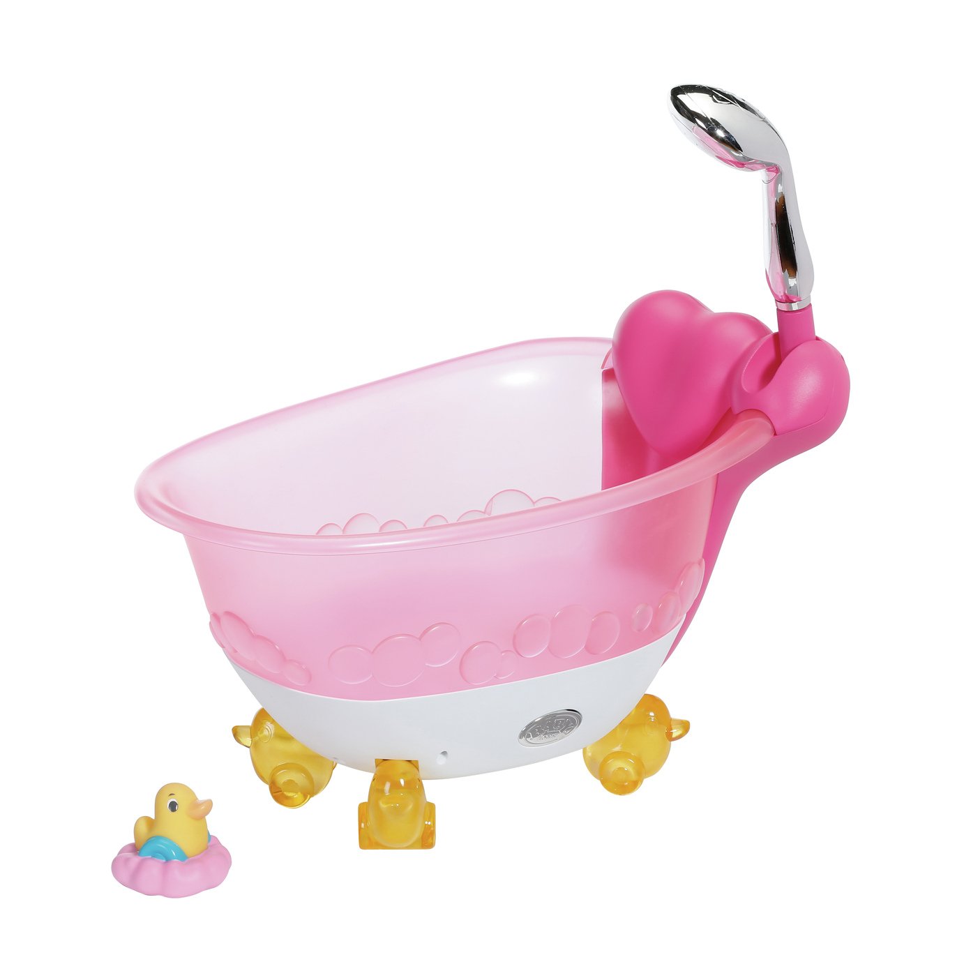 BABY born Bath Bathtub review