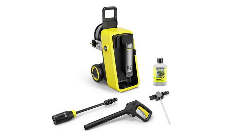 Karcher K7 Comfort Premium Pressure Washer
