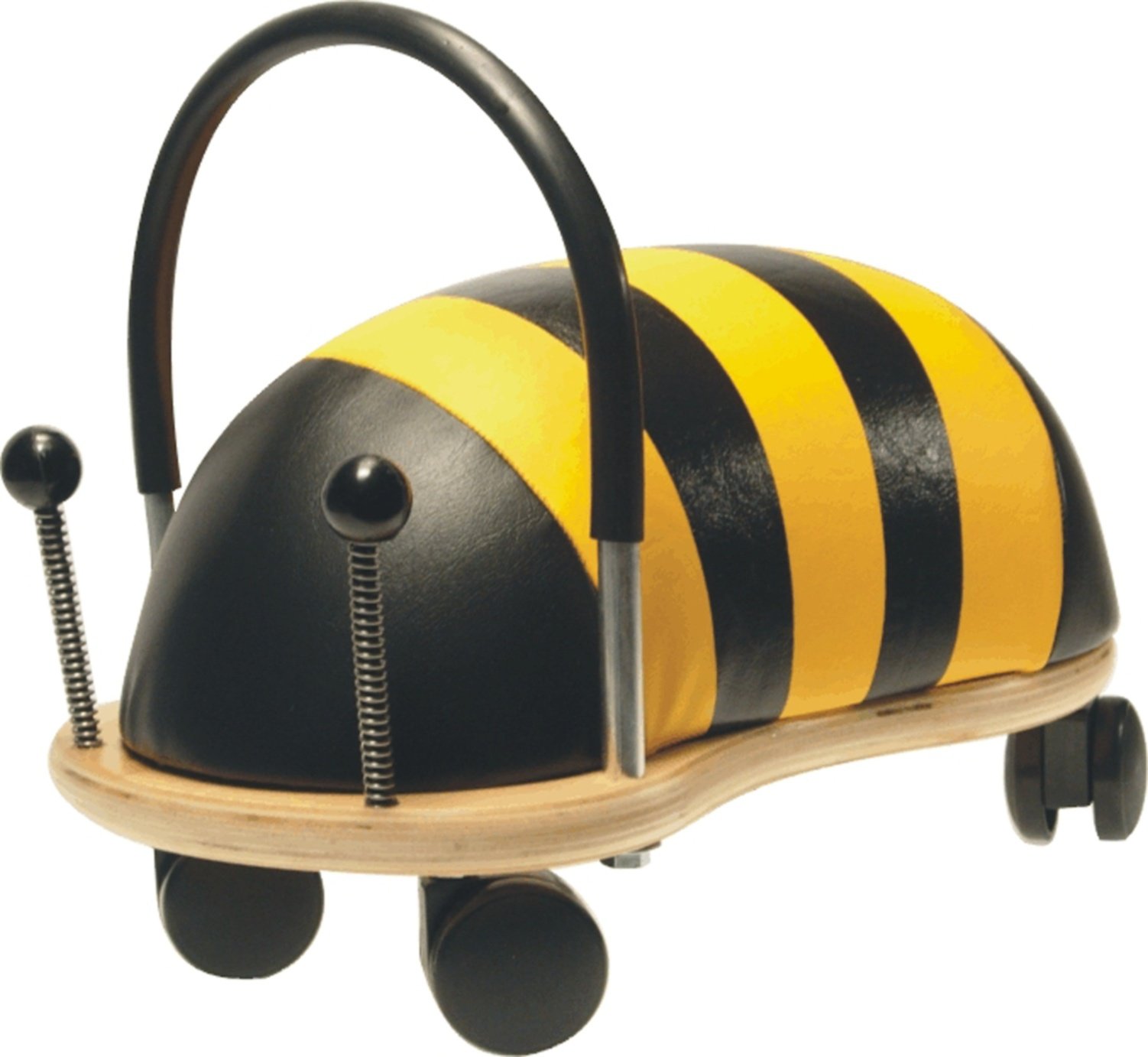 Wheely Bug Bumble Bee Review