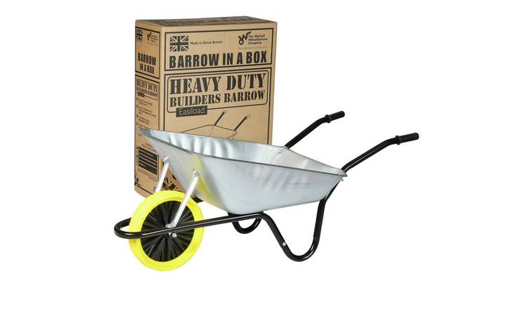 Argos store toy wheelbarrow