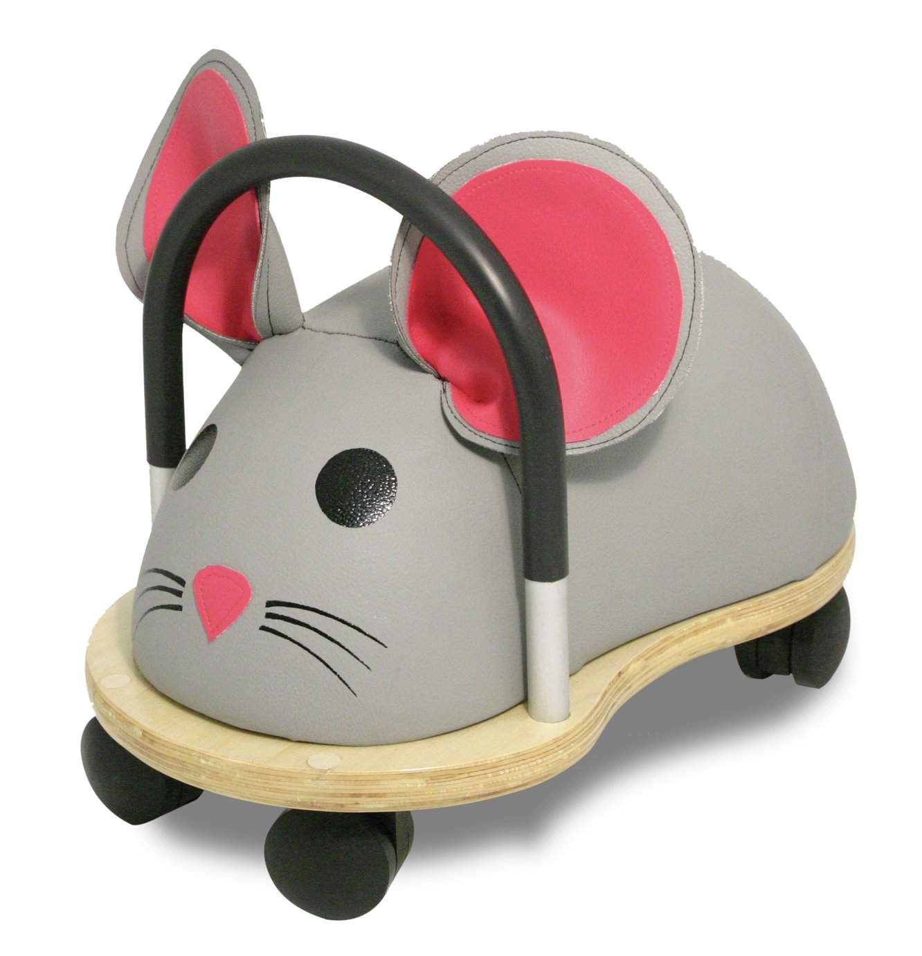 Wheely Bug Mouse Review