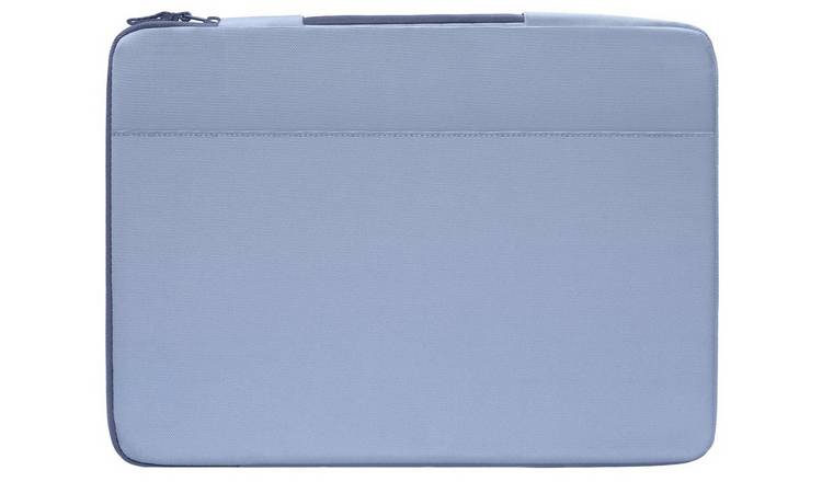 HP Protective 13-14 Inch Laptop Sleeve - Ice Blue