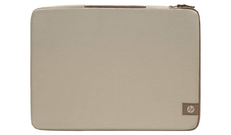 HP Protective 13-14 Inch Laptop Sleeve - Latte Taupe