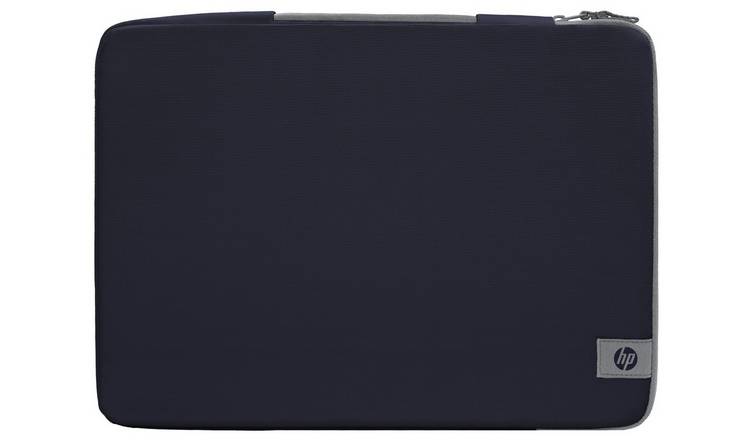 HP Protective 13-14 Inch Laptop Sleeve - Blue