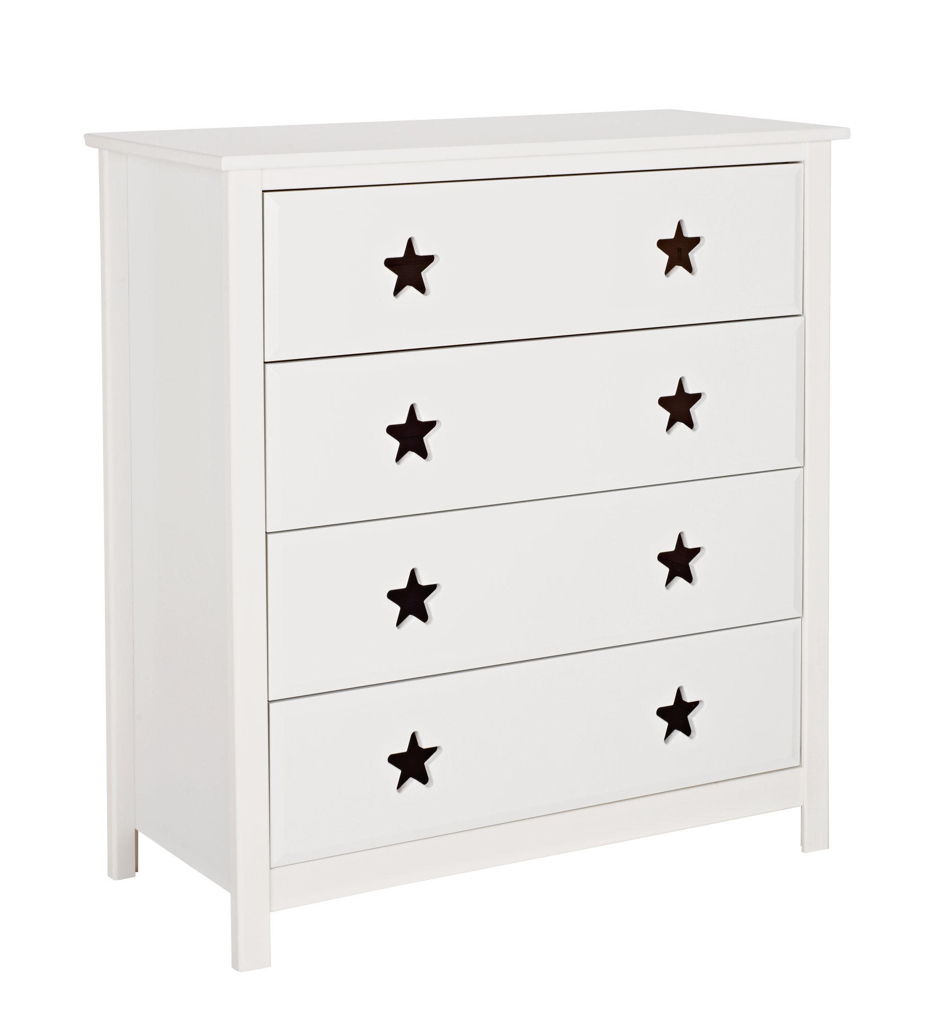 argos kids chest of drawers