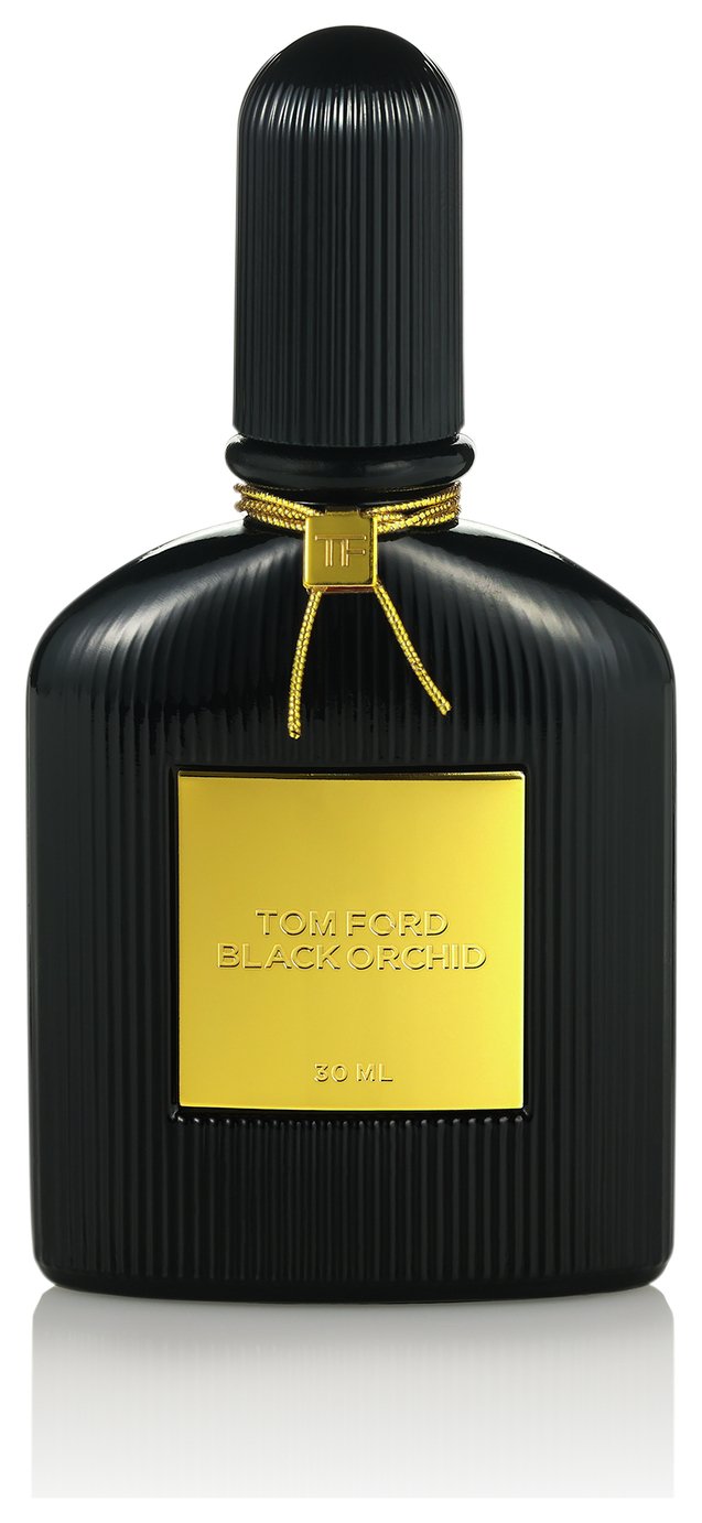 Tom Ford Black Orchid for Women Eau de Parfum review