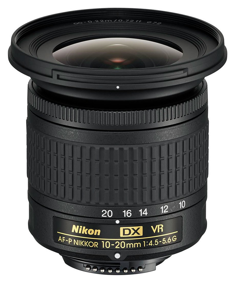 Nikon AF S NIKKOR 10mm20mm VR Lens Reviews