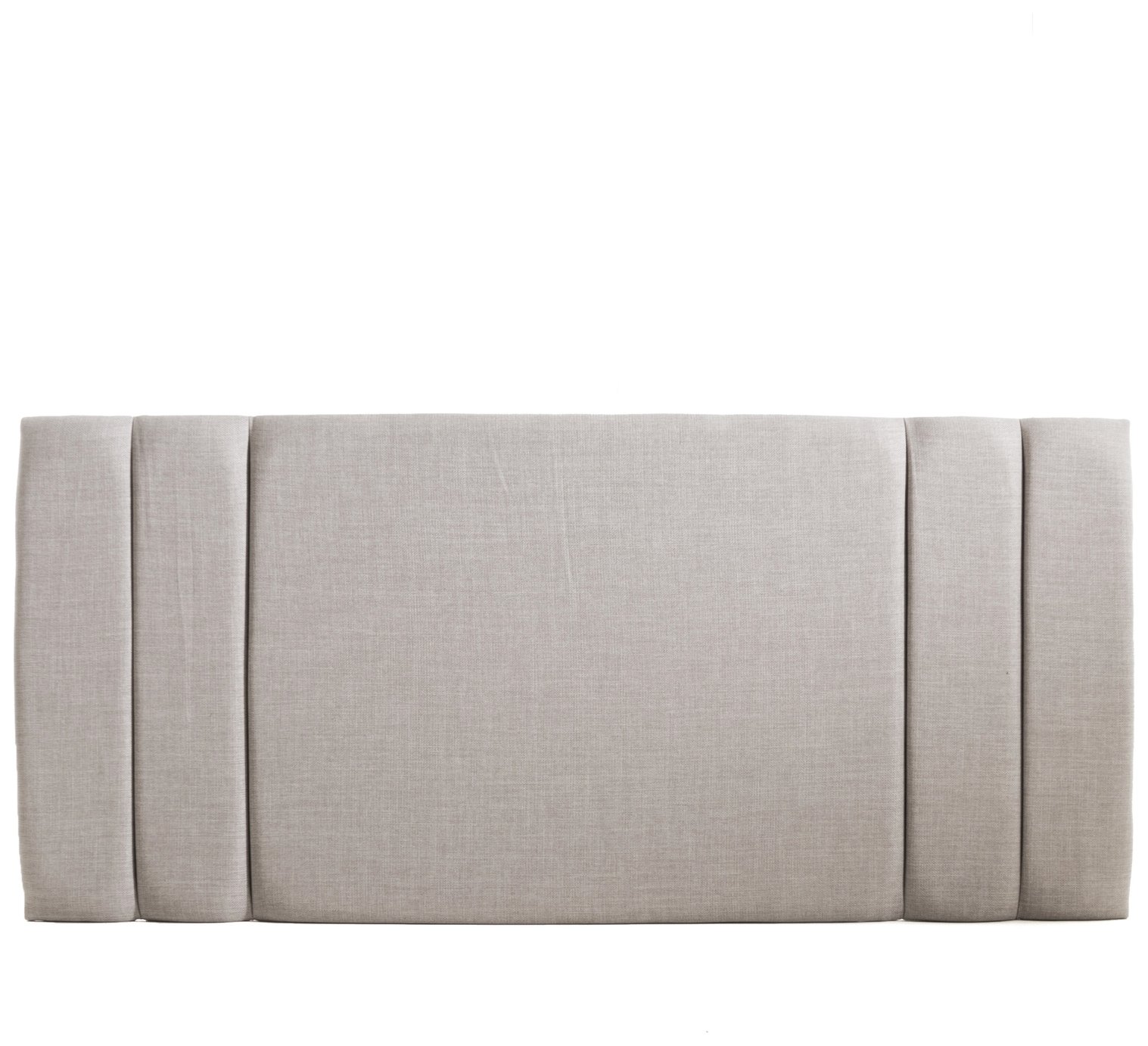 Airsprung Shawbury Double Headboard review