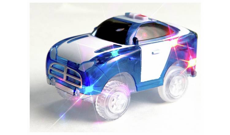 Buy Magic Tracks Car Assortment Toy Cars Vehicles And Sets Argos