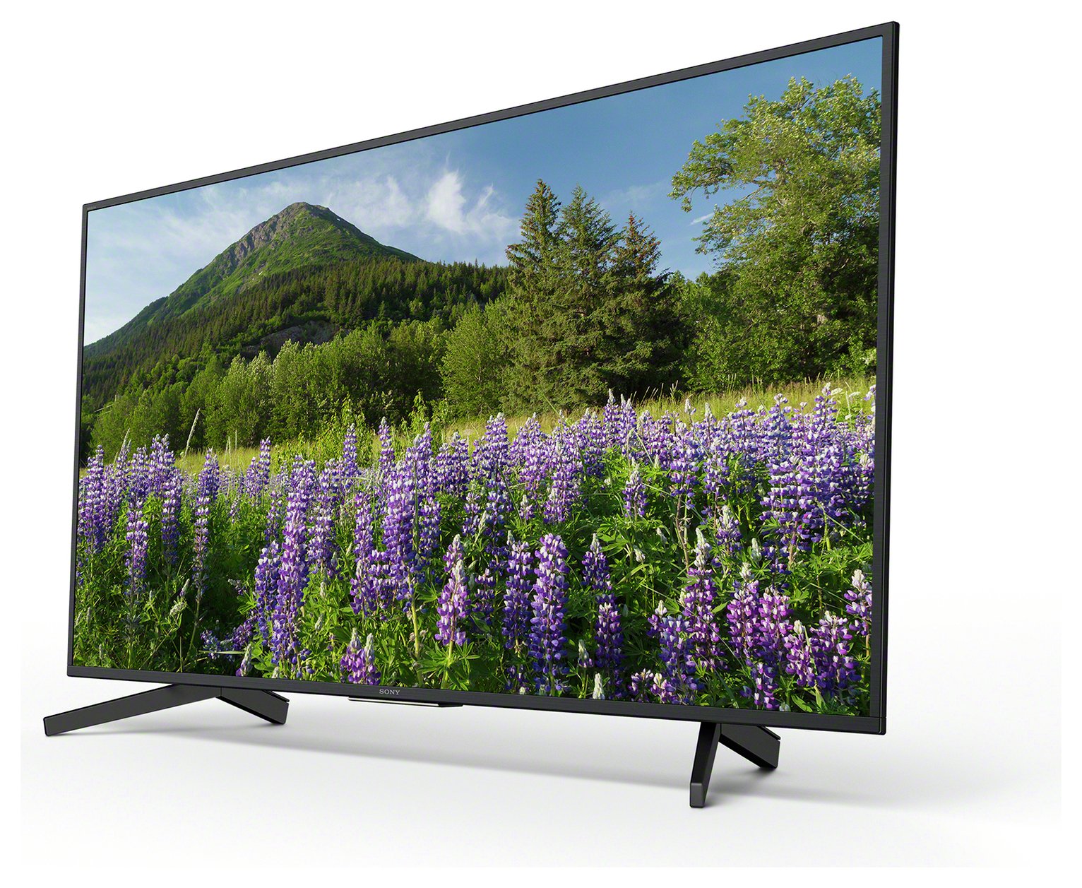 Sony 65 Inch KD65XF7003BU Smart 4K Ultra HD TV with HDR Reviews