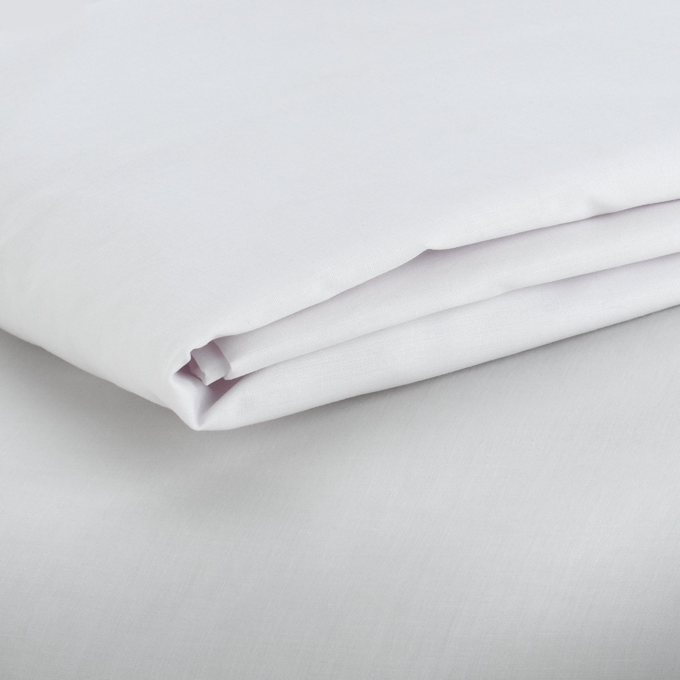 Argos Home 26cm Fitted Sheet Review