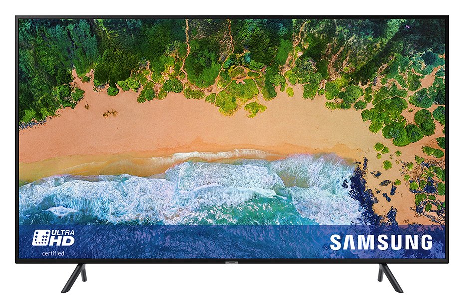 Samsung 75NU7100 75 Inch 4K UHD Smart TV with HDR review