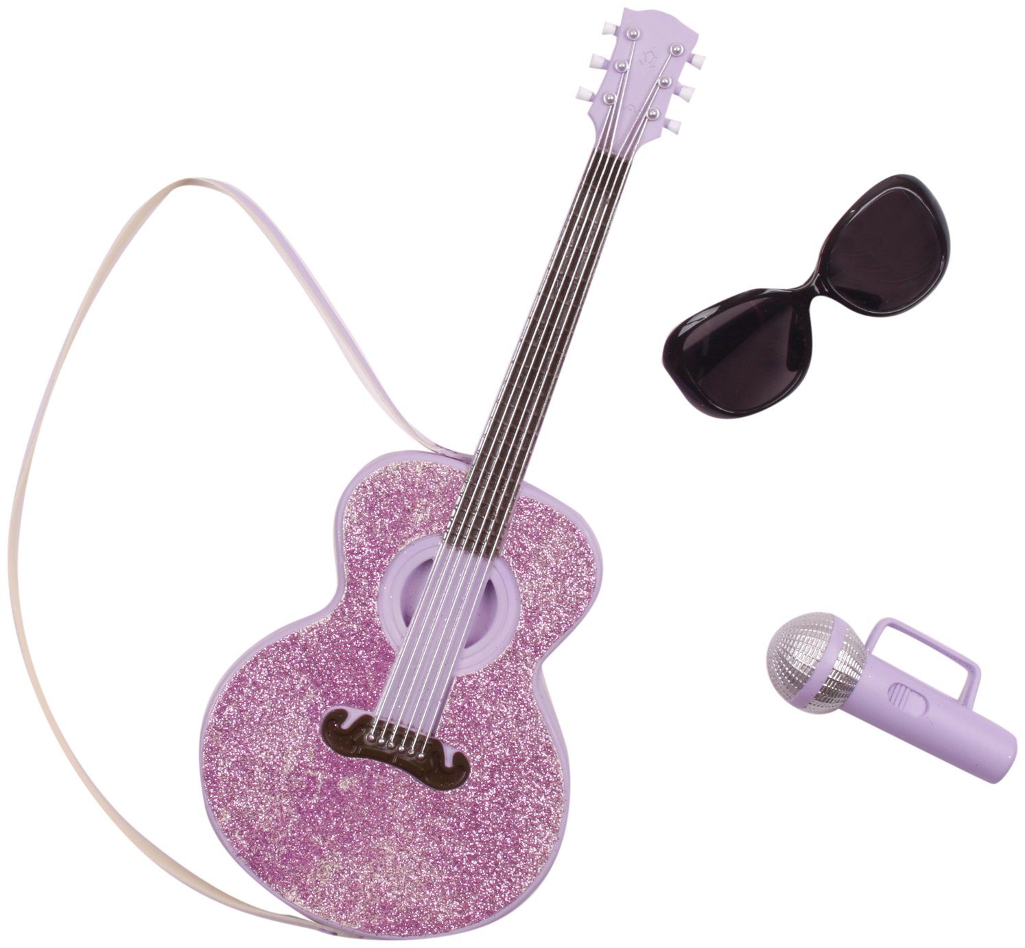 Chad Valley Designafriend Music Accessory Set