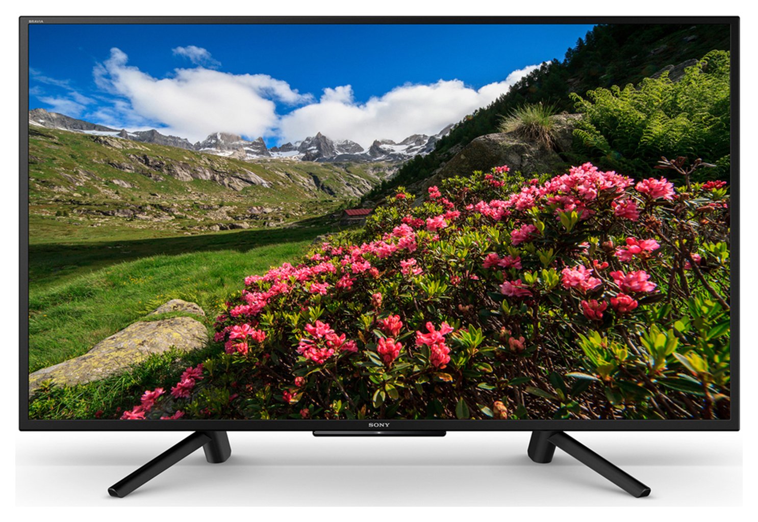 Телевизор sony smart tv. Sony KDL-43rf453. Sony kdl43rf455. Led телевизор Sony KDL-49wf804. Телевизор Sony Bravia 43.