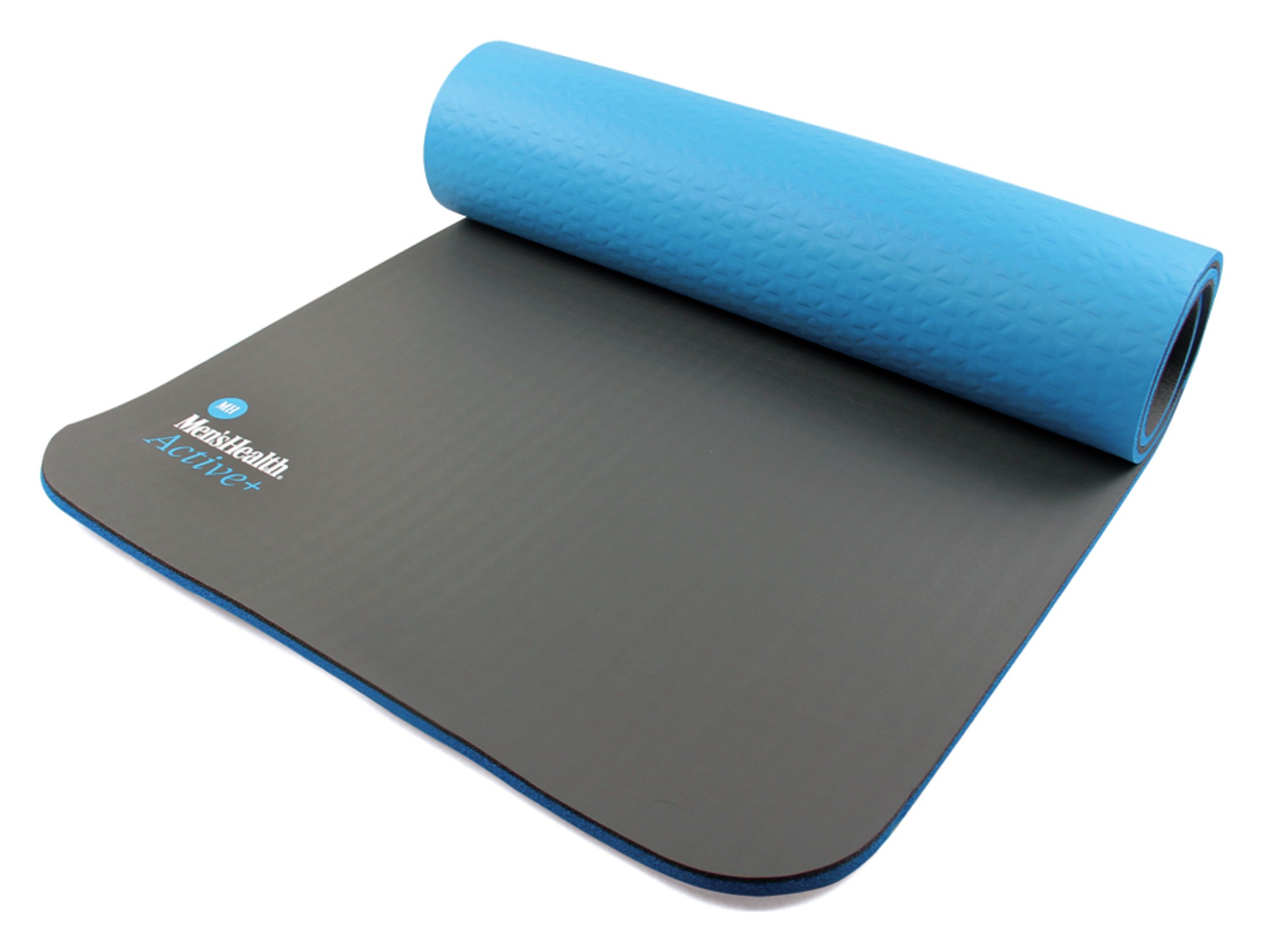 thick training mat