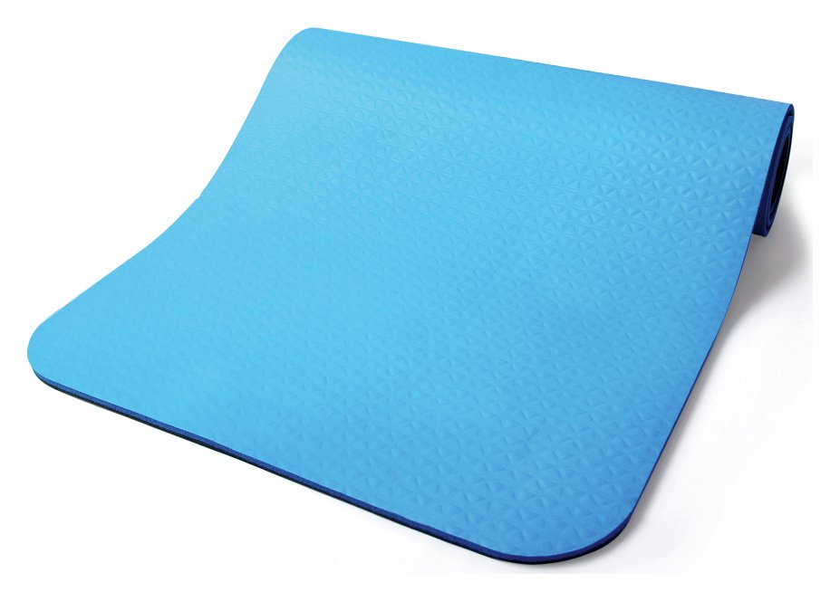 Men's Health Exercise Mat Reviews