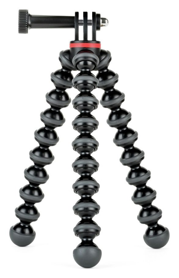 JOBY GorillaPod 500 Action Flexible GoPro Tripod 