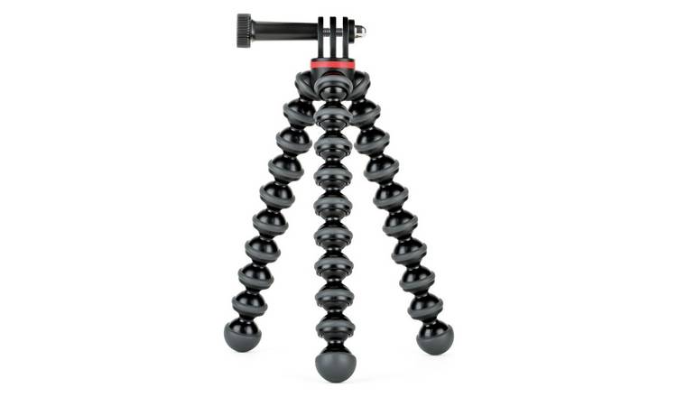 Buy Joby Gorillapod 500 Action Flexible Gopro Tripod Argos