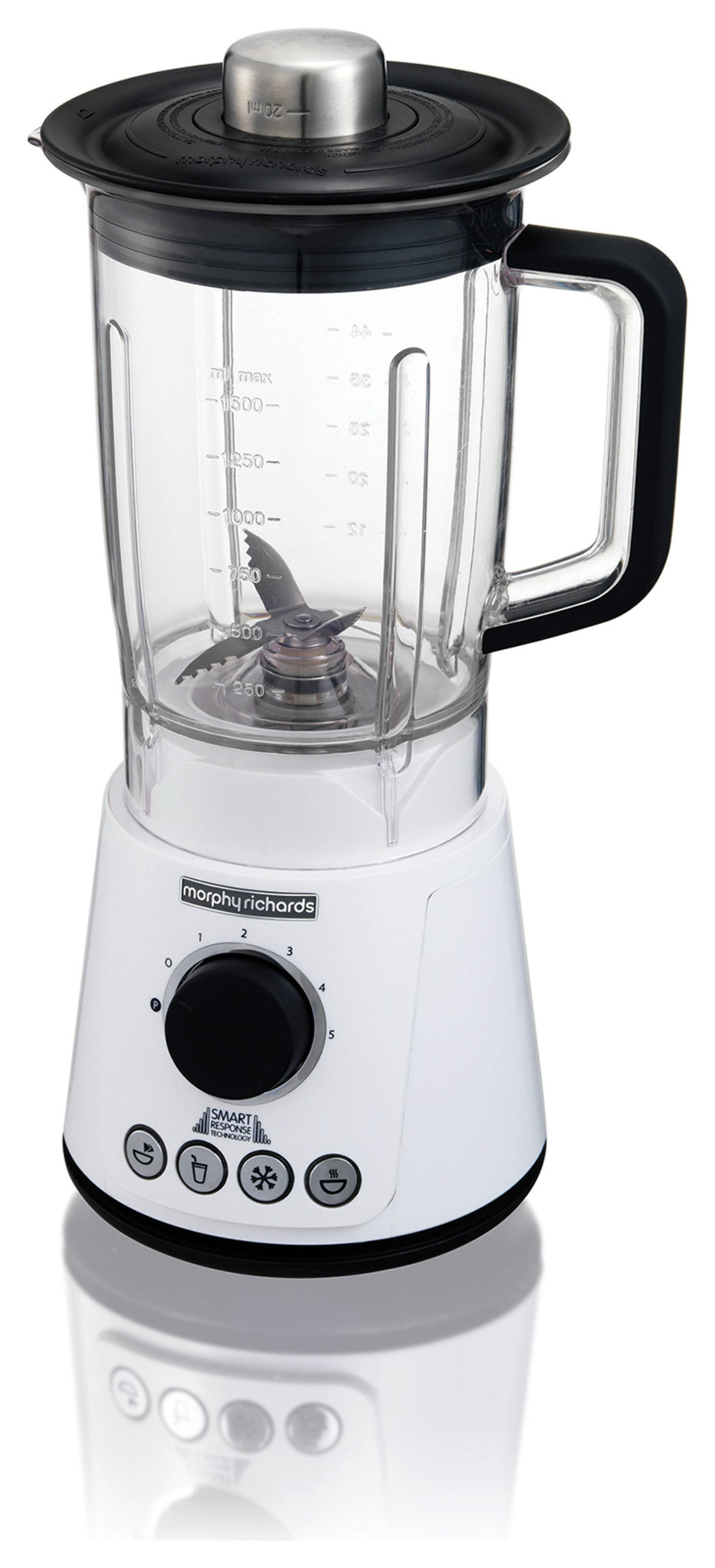 Morphy Richards Total Control Blender