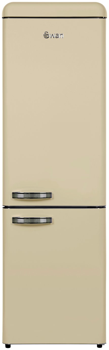 Swan SR11025CN Fridge Freezer Reviews