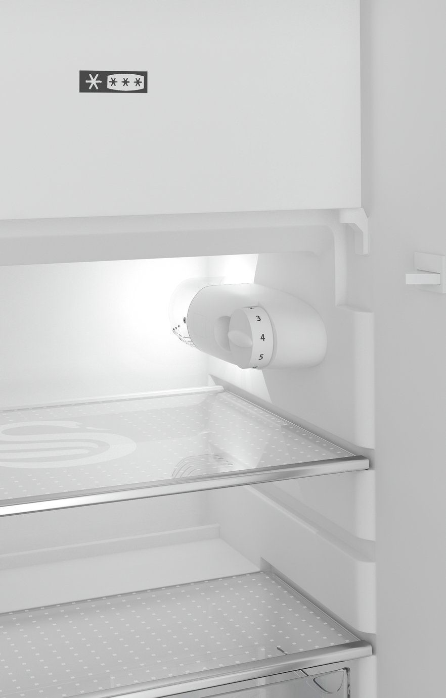 Swan SR11035RN Under Counter Fridge Reviews