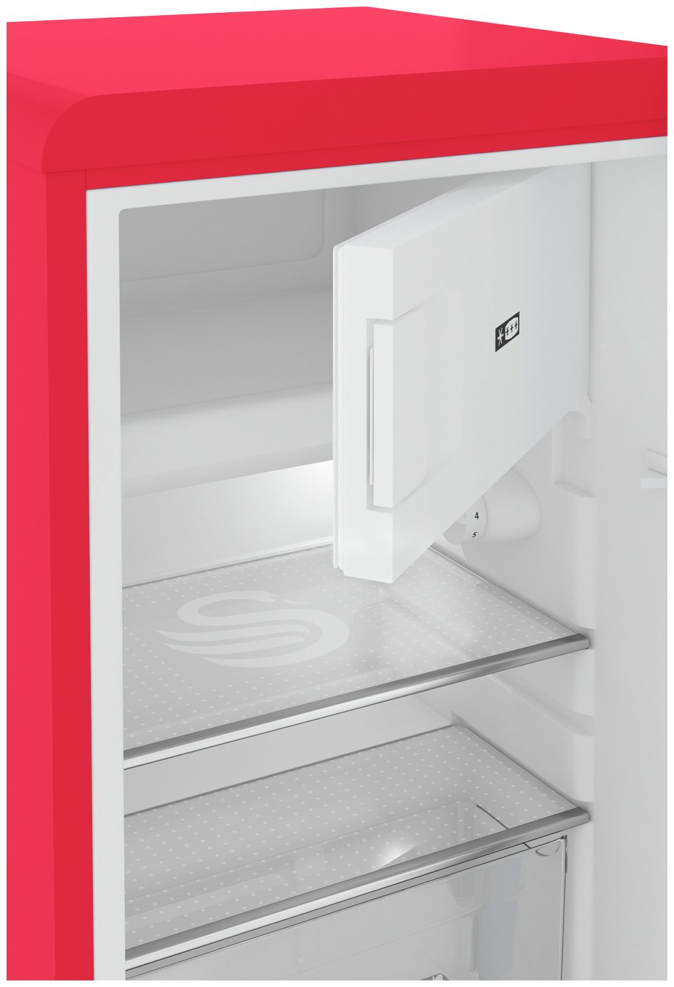 Swan SR11035RN Under Counter Fridge Reviews