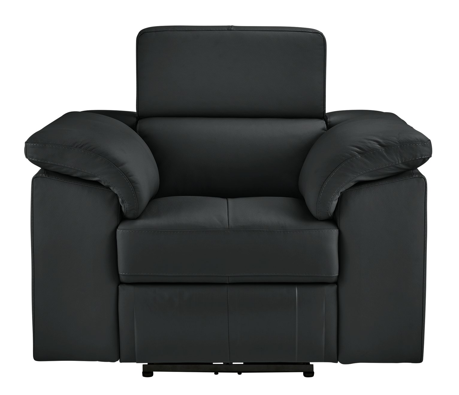 Argos Home Valencia Leather Power Recliner Chair Reviews