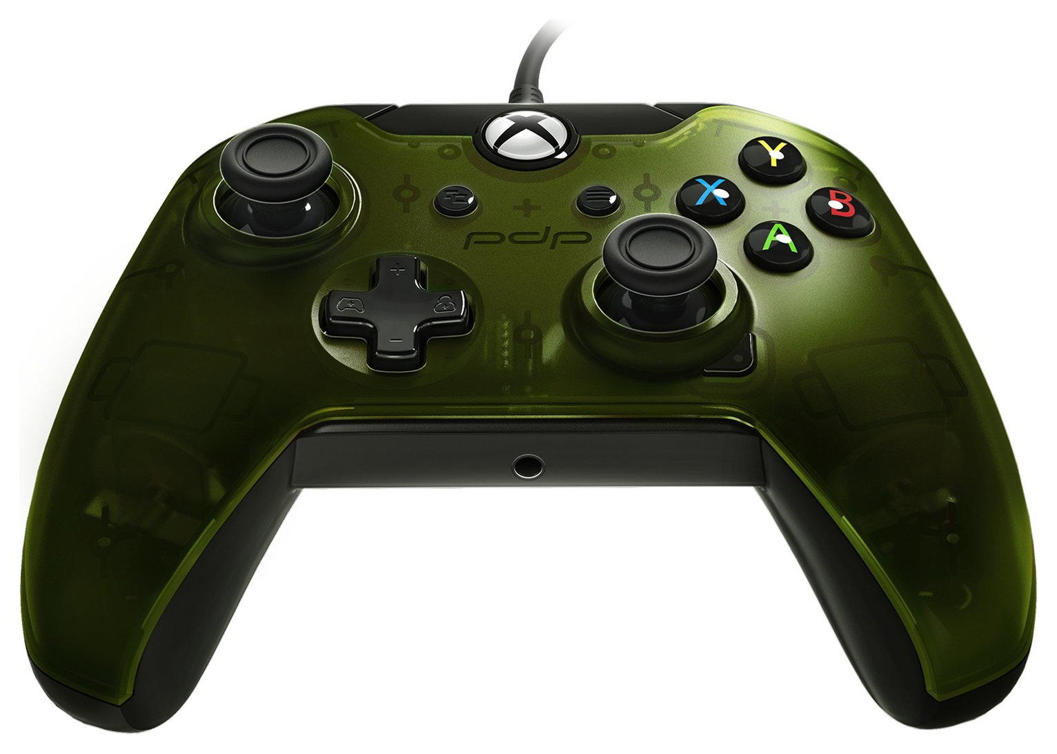 PDP Xbox One Controller review