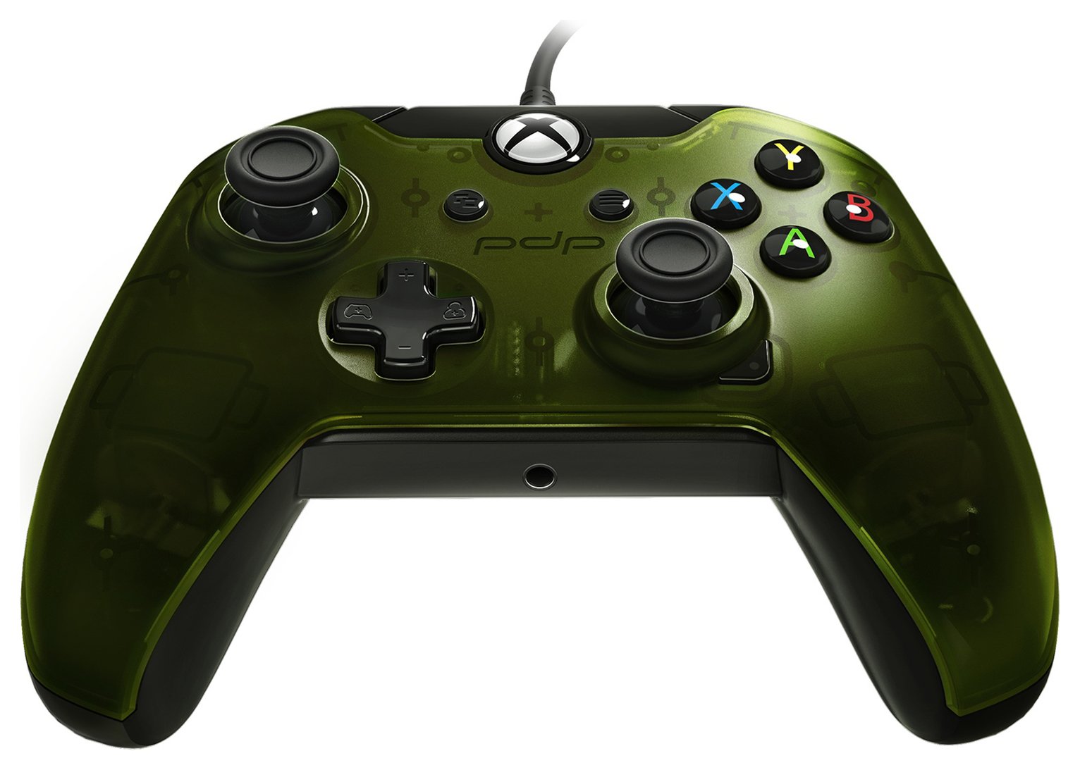 PDP Xbox One Controller Reviews