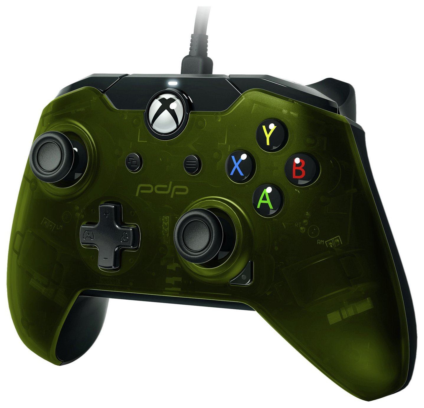 PDP Xbox One Controller Reviews