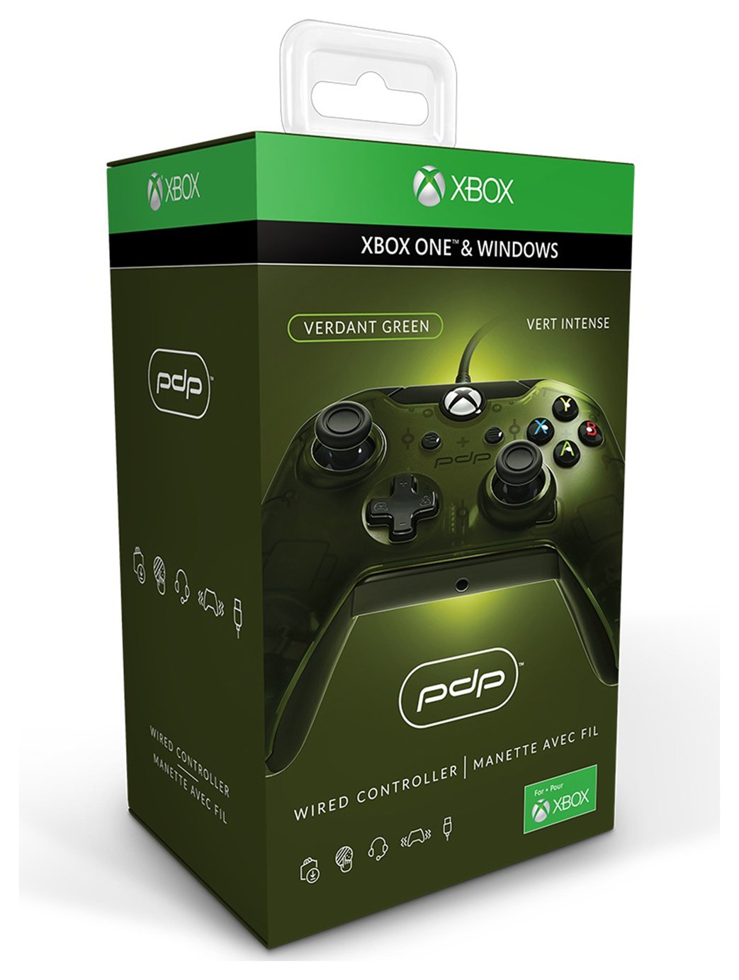 PDP Xbox One Controller Reviews