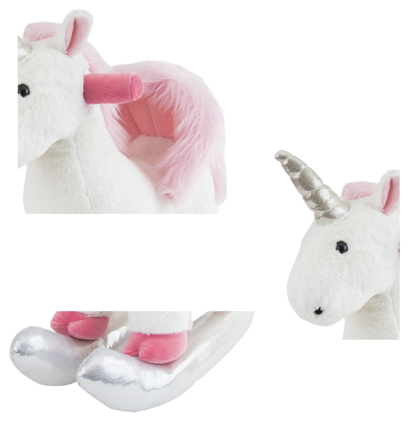 chad valley walking unicorn