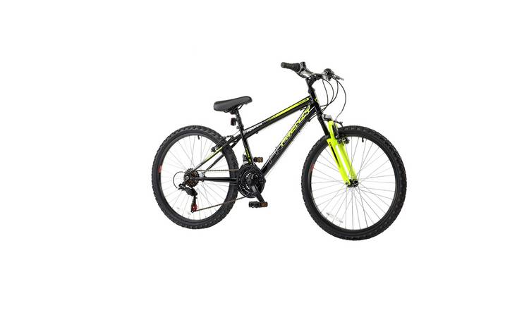 Piranha frenzy 24 inch hot sale bike