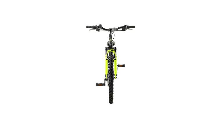 Argos girls 24 inch hot sale bike