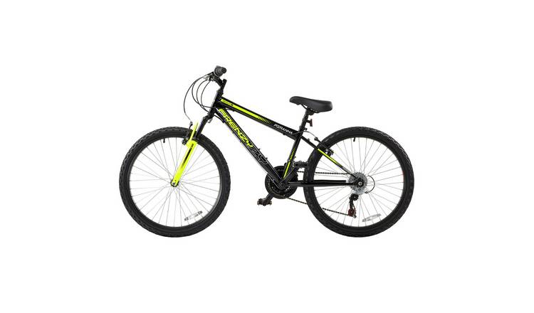 24 inch discount bike argos