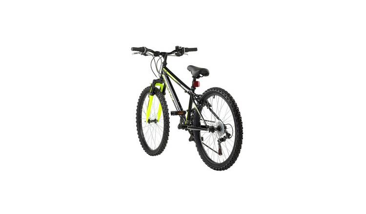 argos 24 inch mountain bikes