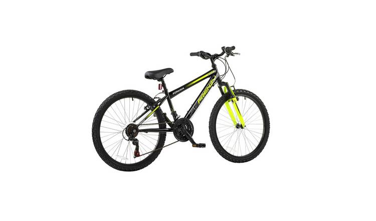 Piranha frenzy 20 inch hot sale bike