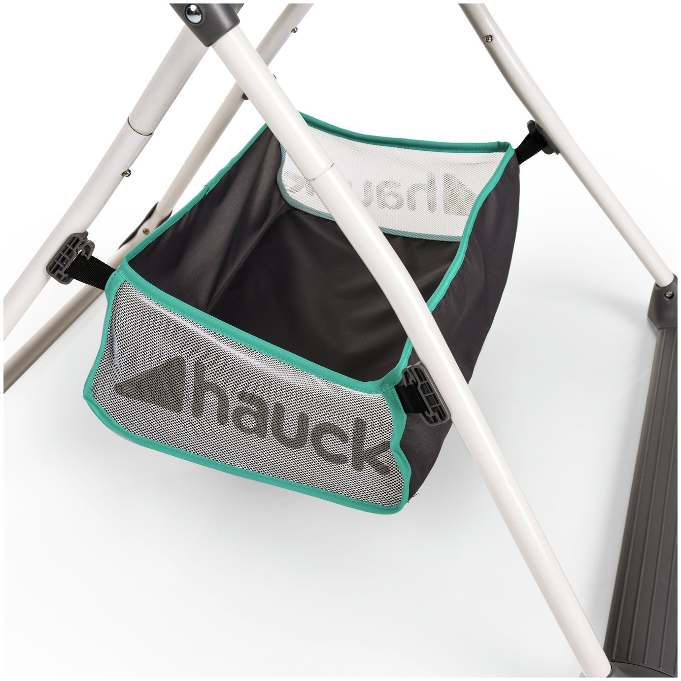 Hauck Mac Baby Deluxe High Chair Reviews