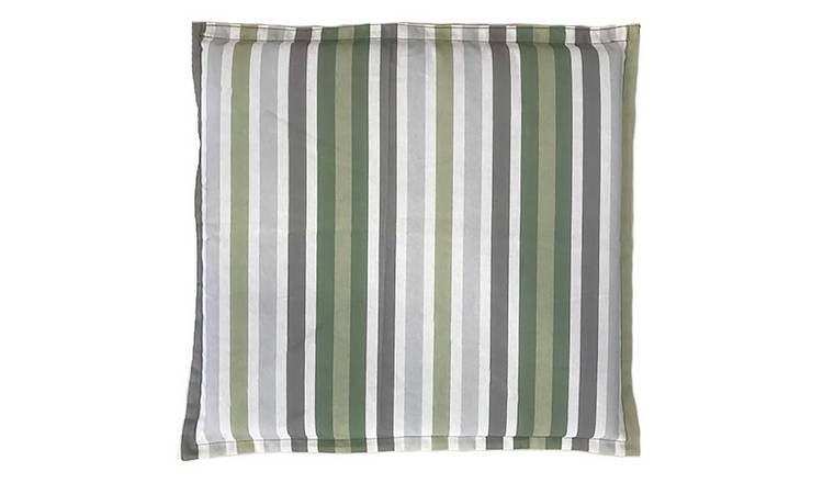 Buy Argos Home Newbury Garden Chair Green Cushions Set Of 2