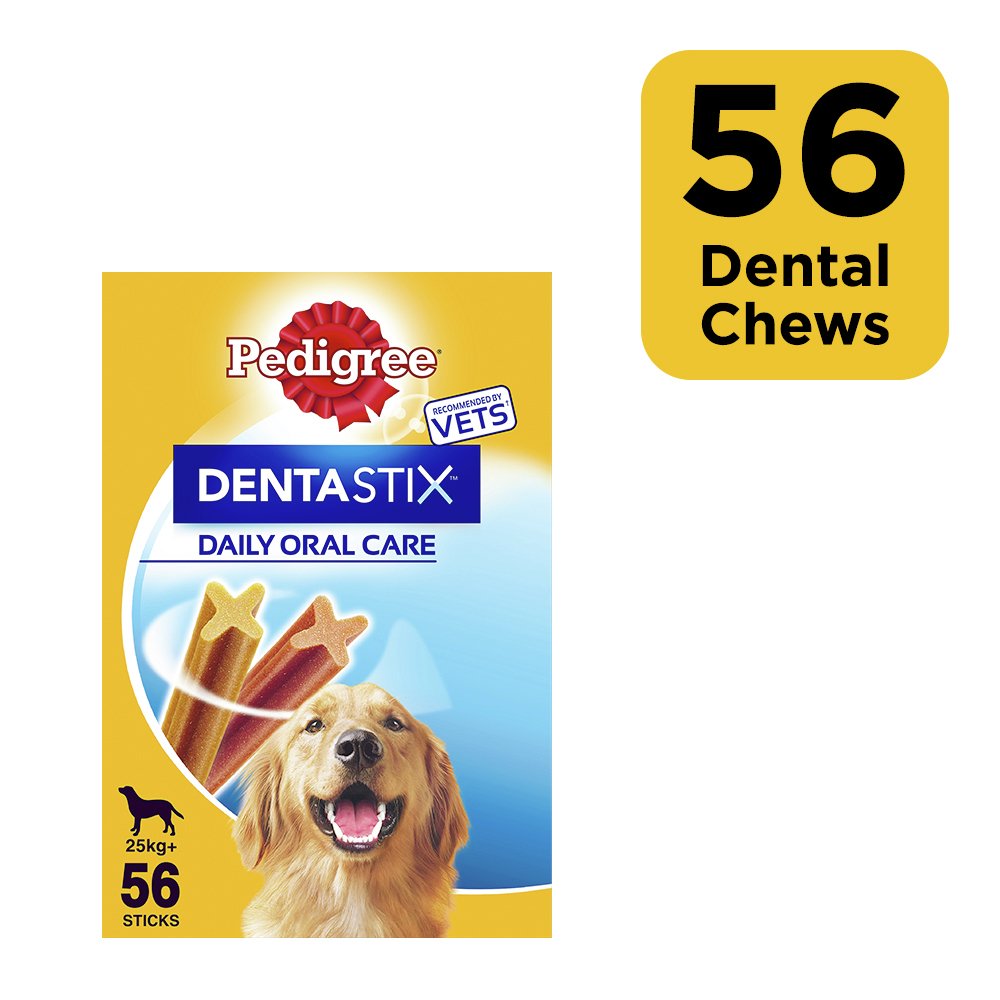 dentastix large