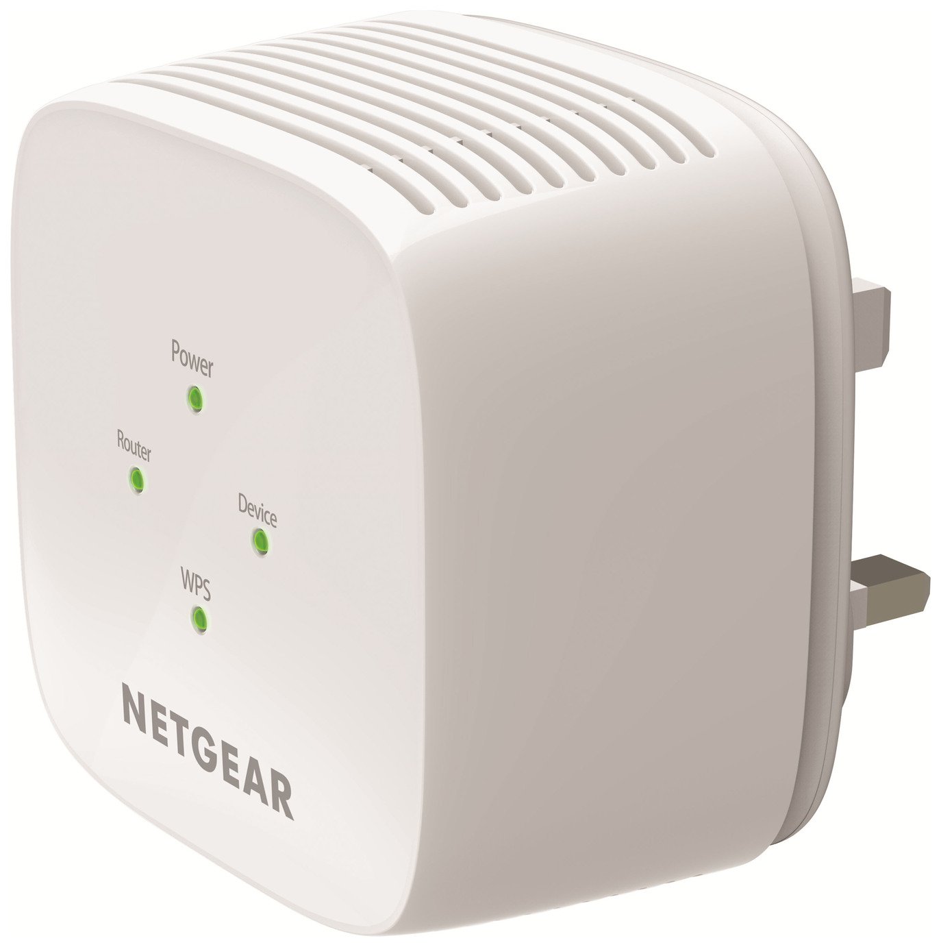 Netgear AC750 Wi-Fi Range Extender