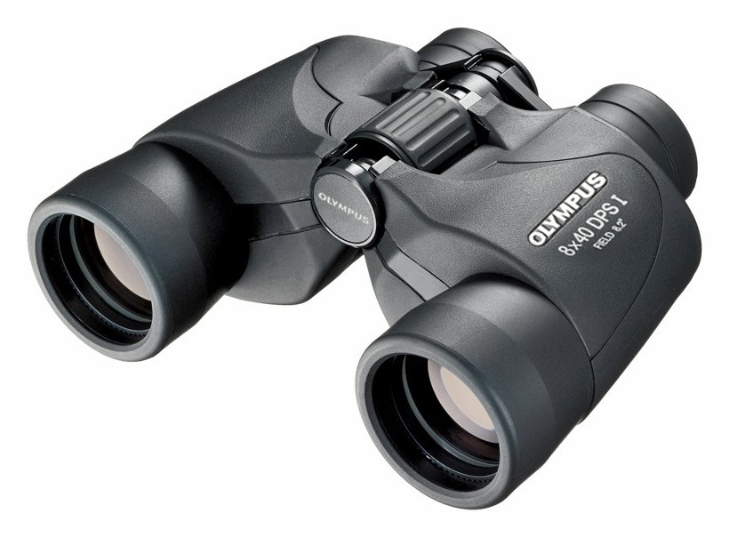 Olympus DPS-I 8x40 Binoculars