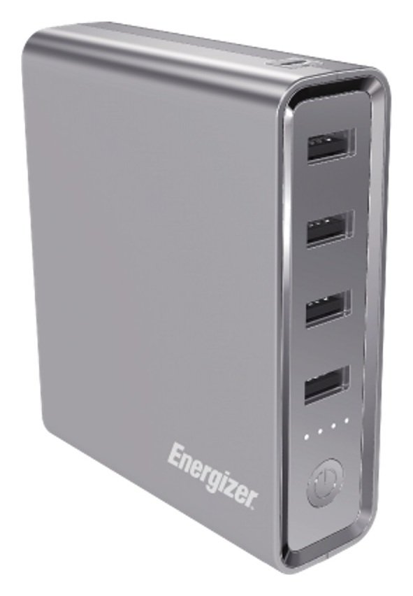 Energizer 20000mAh Macbook Portable Power Bank Review