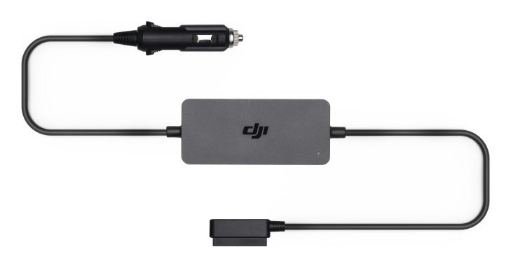 DJI Mavic Air Car Charger