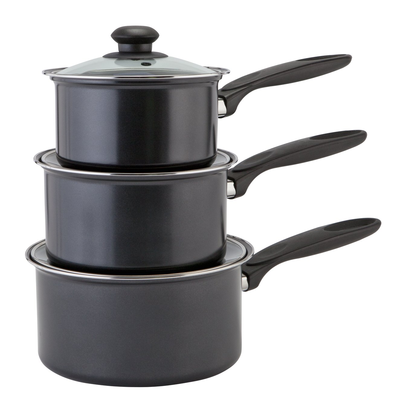 argos induction pots and pans