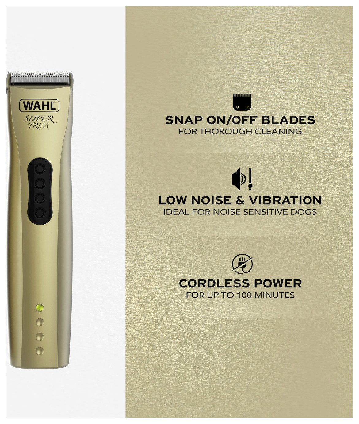 Wahl Super Trim Trimmer Kit Reviews Updated June 2024