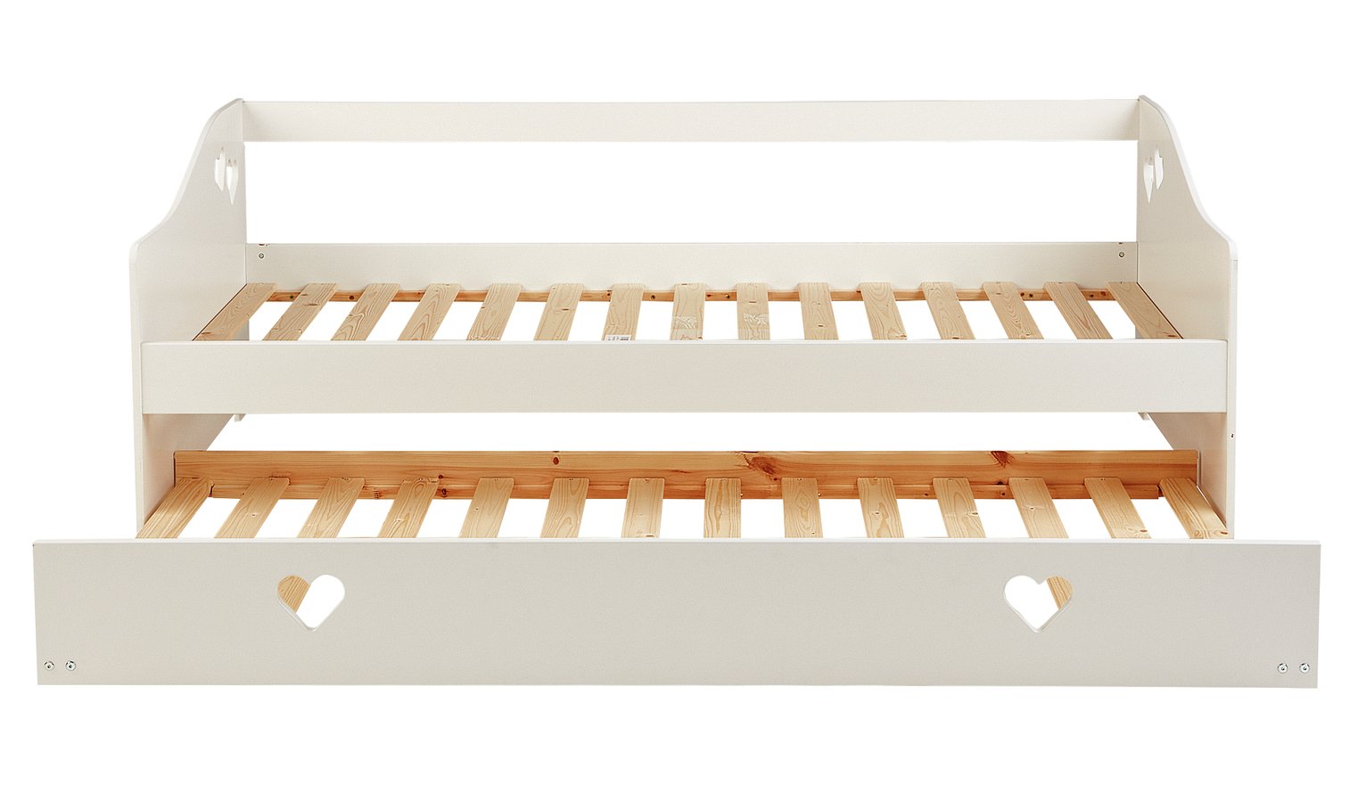 Argos Home Kids Mia Daybed with 2 Mattresses Reviews