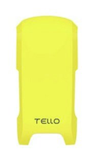 Ryze Tello Drone Snap on Top Cover - Yellow