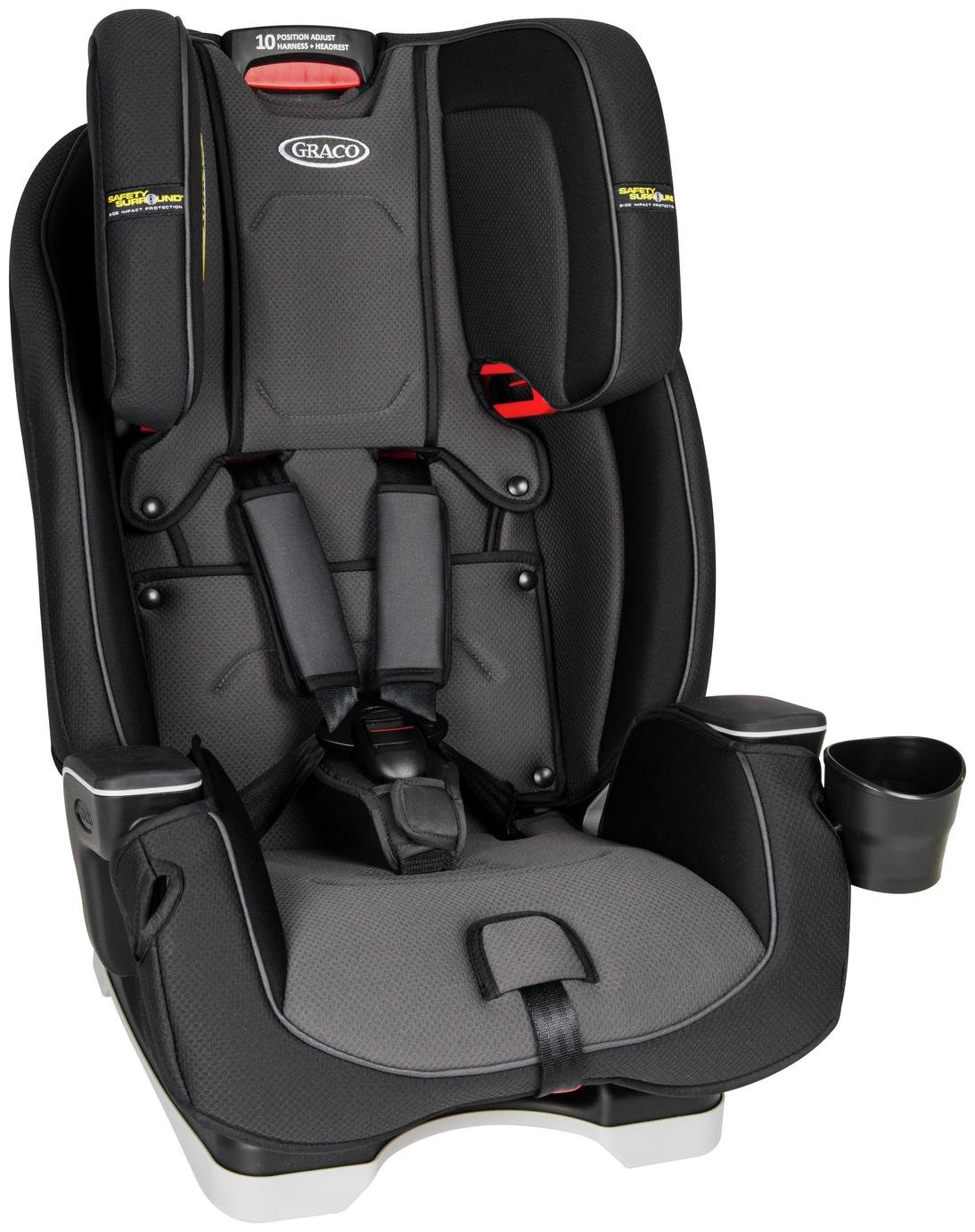 britax romer twin